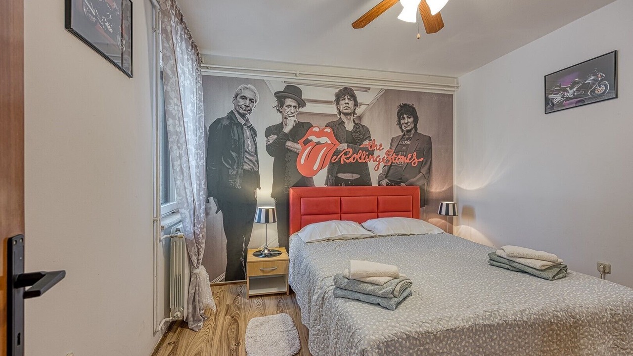 Photo of Bedroom in Kapelica