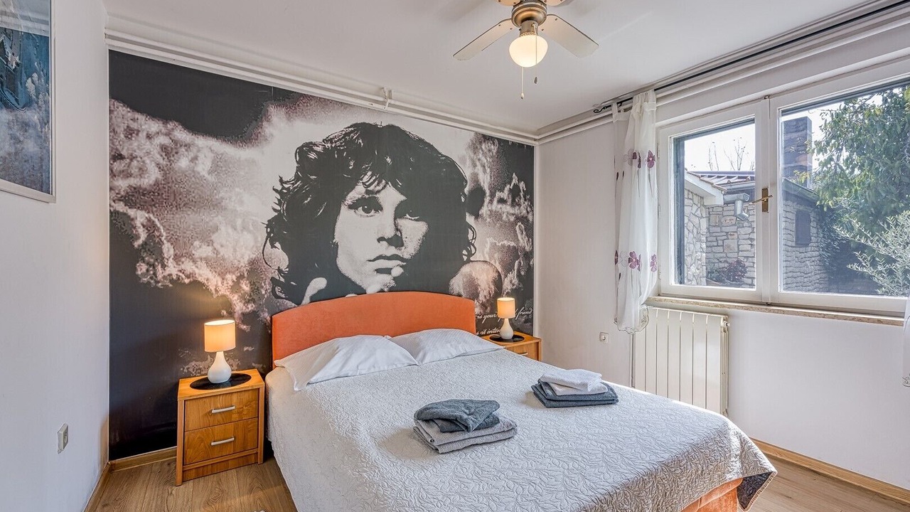Photo of Bedroom in Kapelica