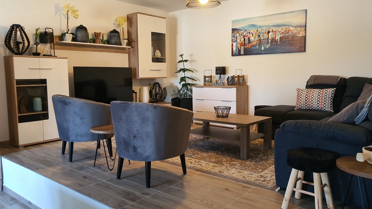 Photo of Livingroom in Podgradina