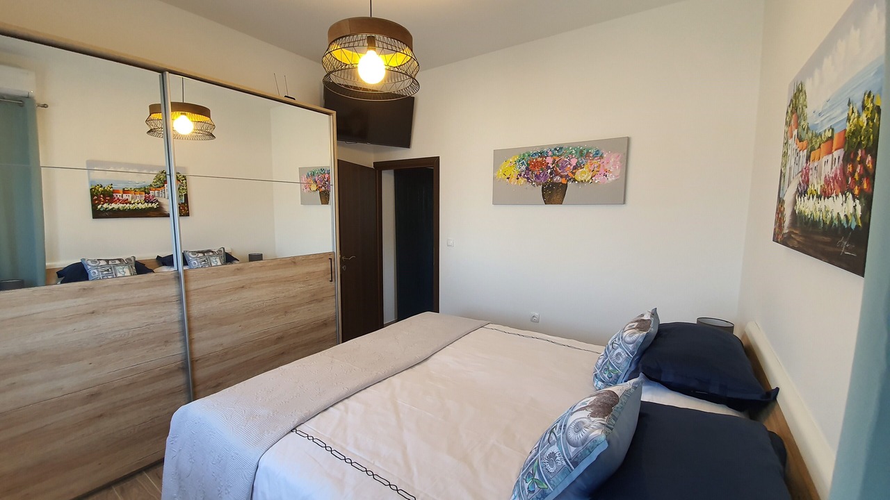 Photo of Bedroom in Podgradina