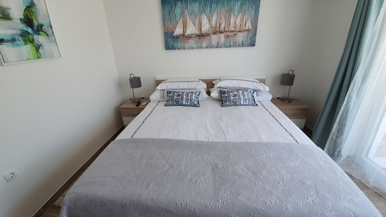 Photo of Bedroom in Podgradina