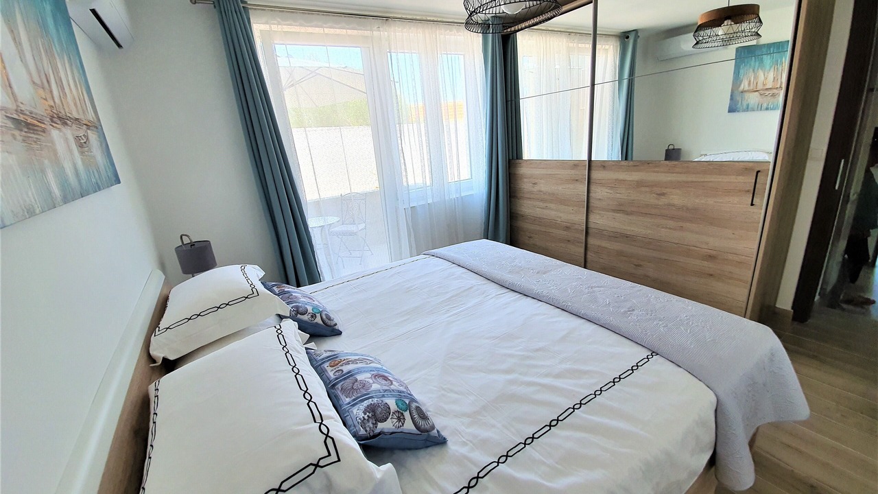 Photo of Bedroom in Podgradina