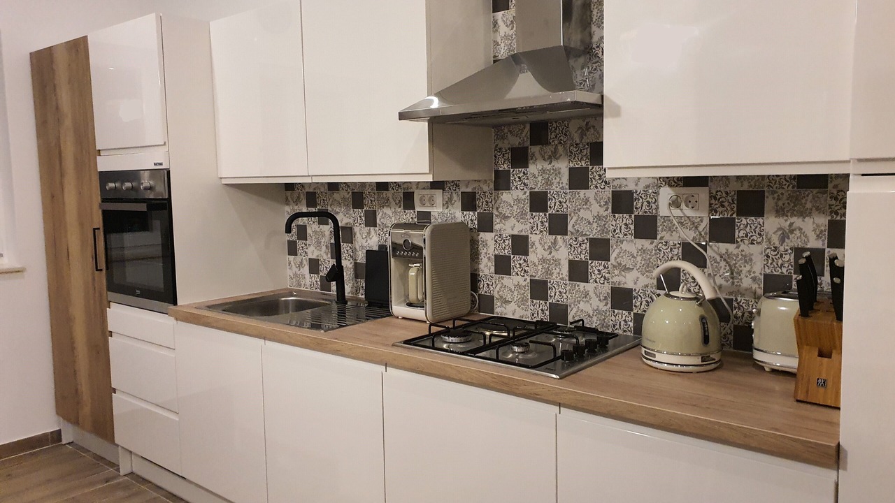 Photo of Kitchen in Podgradina