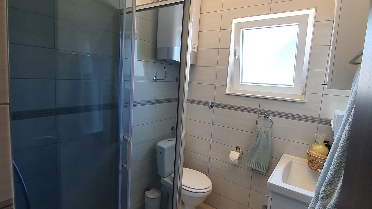 Photo of Bathroom in Podgradina