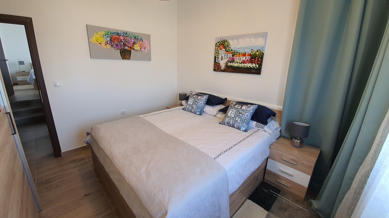 Photo of Bedroom in Podgradina