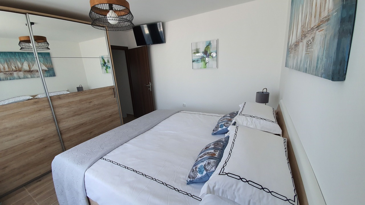 Photo of Bedroom in Podgradina