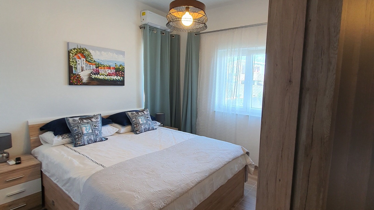 Photo of Bedroom in Podgradina
