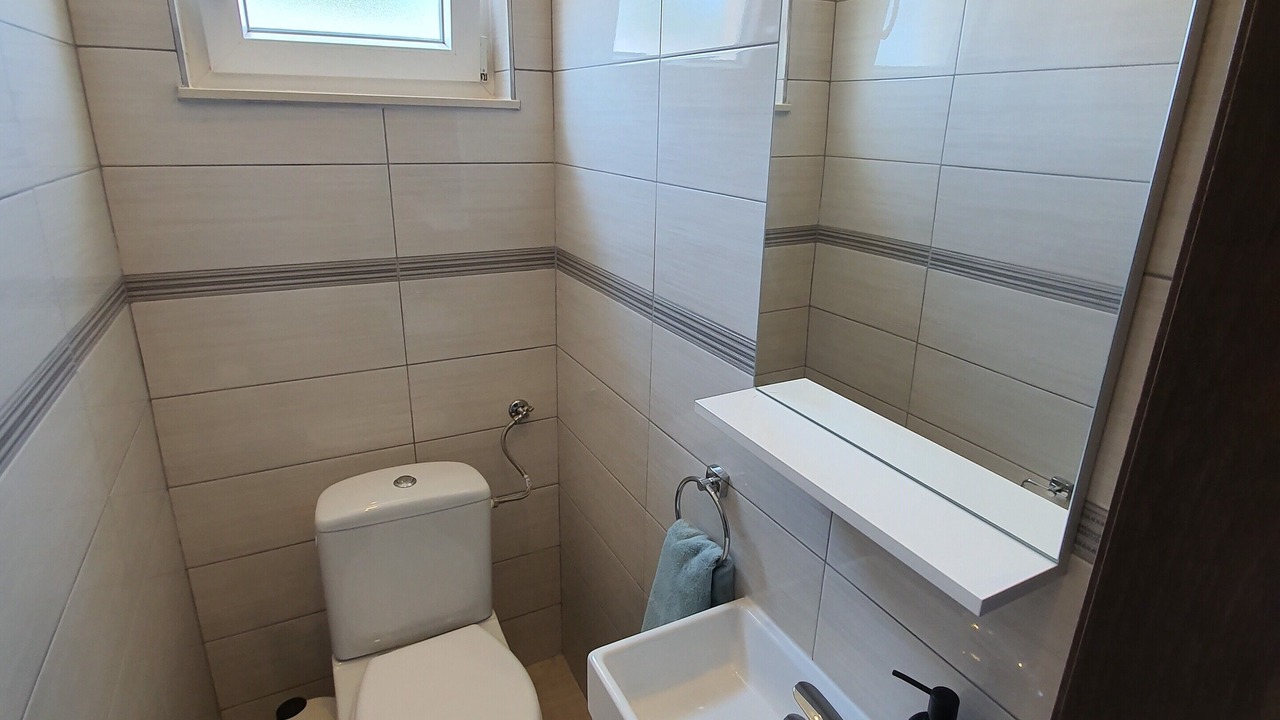 Photo of Bathroom in Podgradina