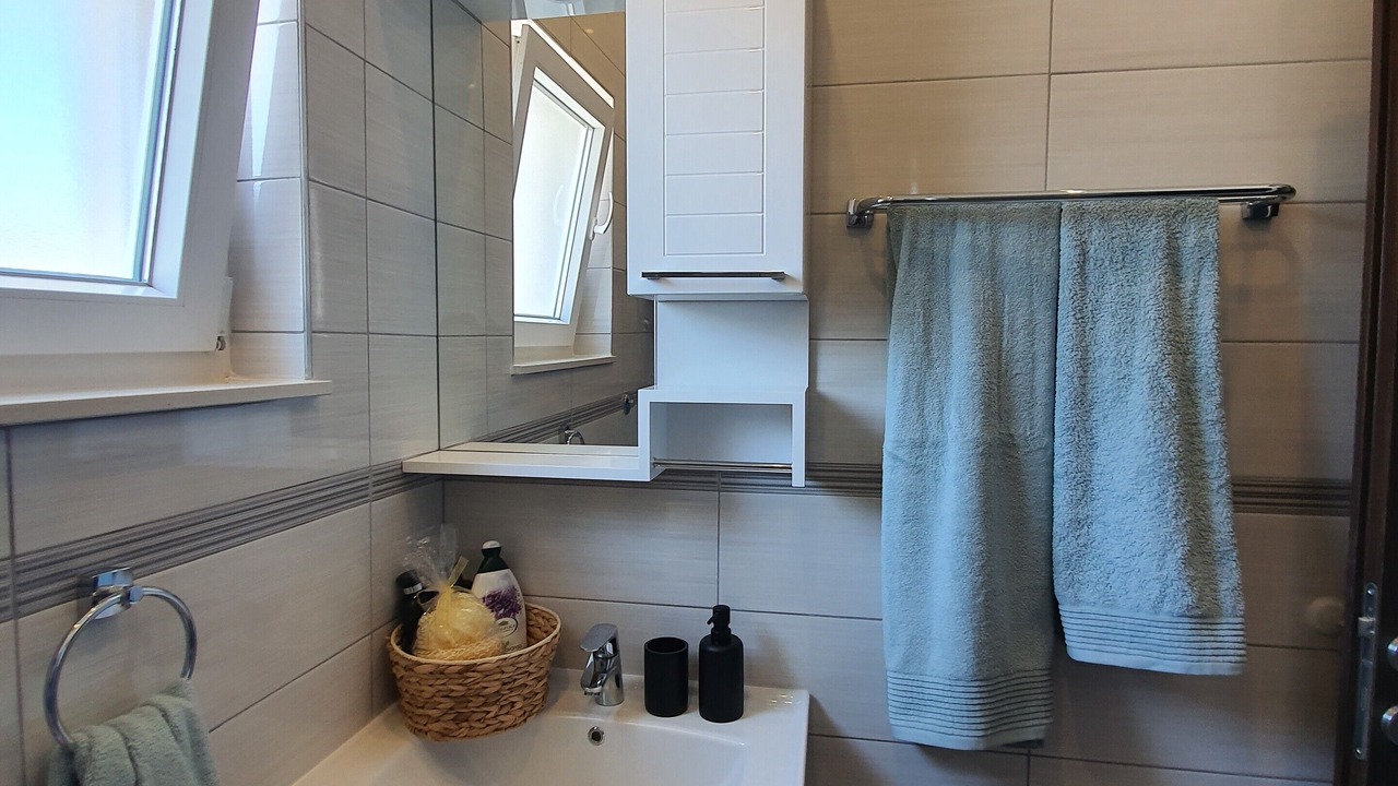 Photo of Bathroom in Podgradina