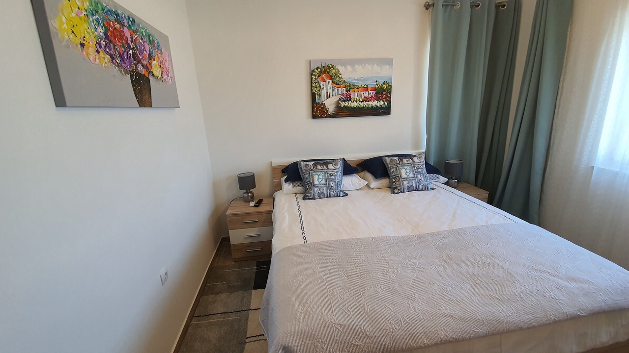 Photo of Bedroom in Podgradina