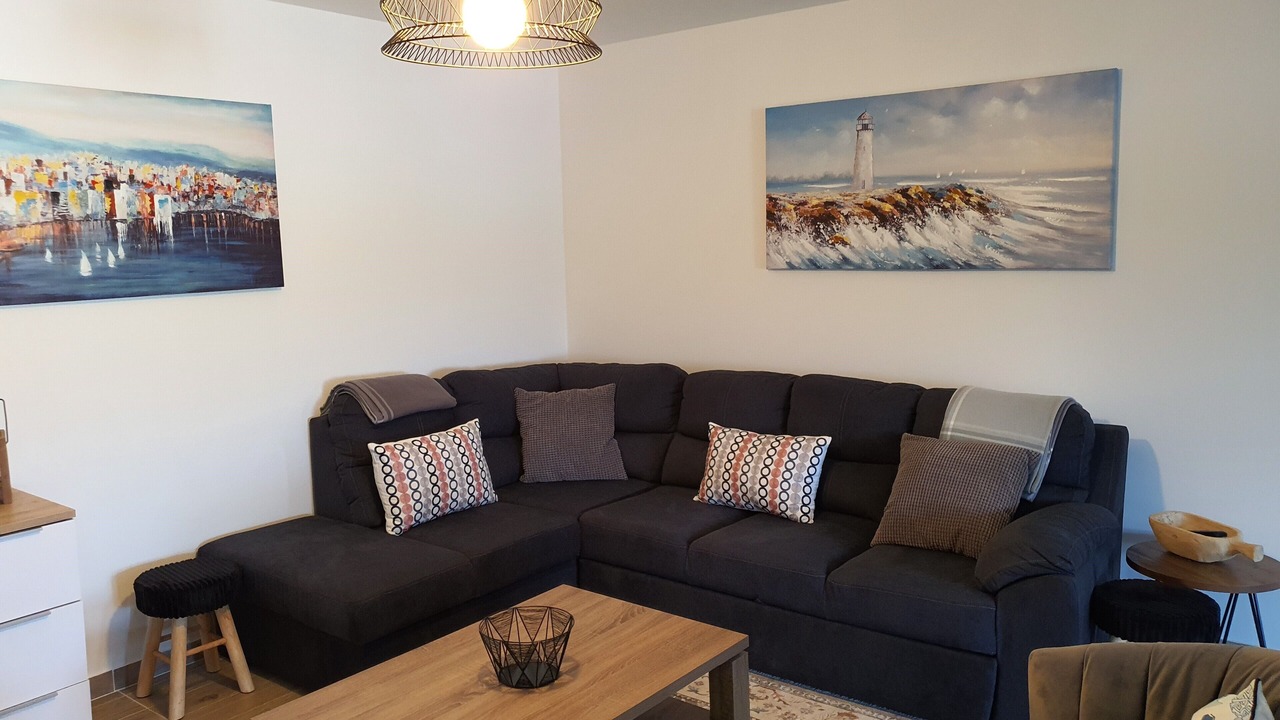 Photo of Livingroom in Podgradina