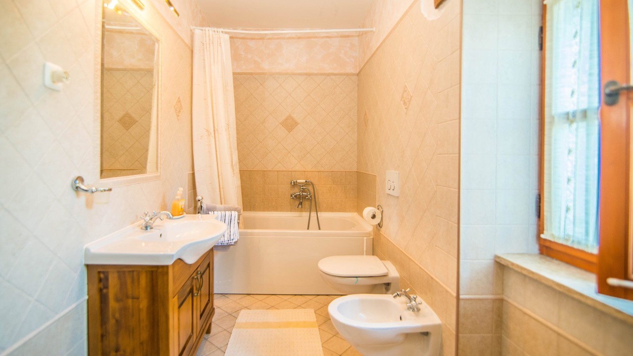 Photo of Bathroom in Krculi