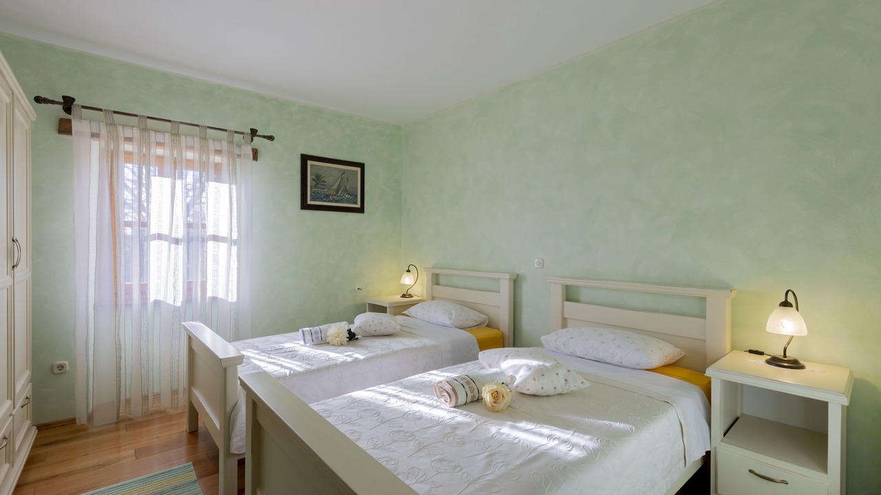 Photo of Bedroom in Krculi