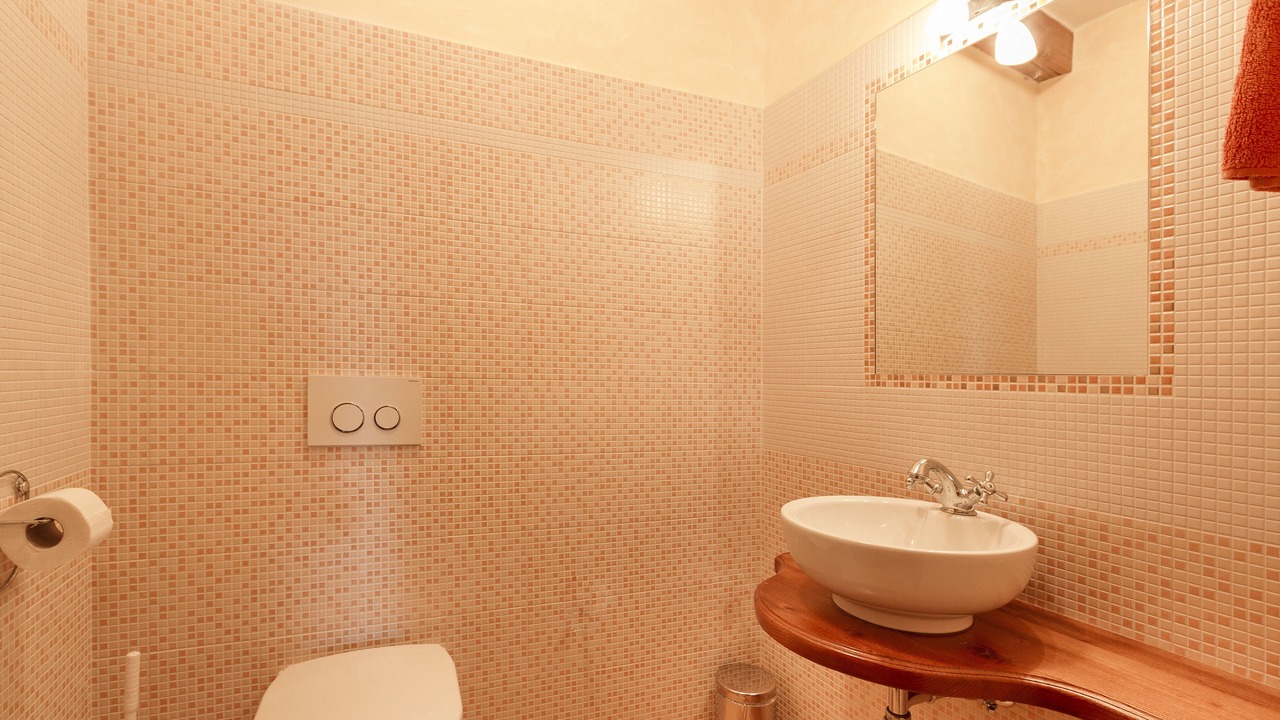 Photo of Bathroom in Krculi