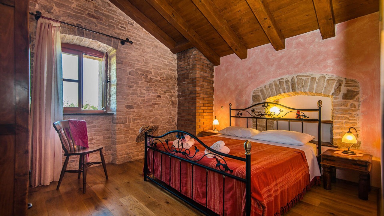 Photo of Bedroom in Krculi