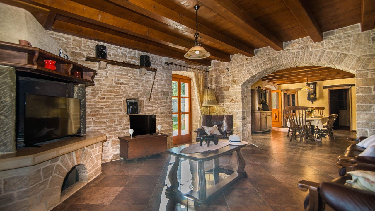 Photo of Livingroom in Krculi