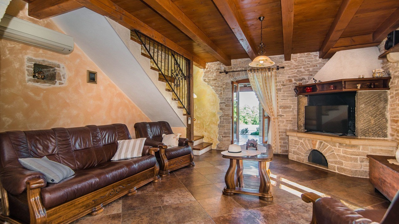 Photo of Livingroom in Krculi