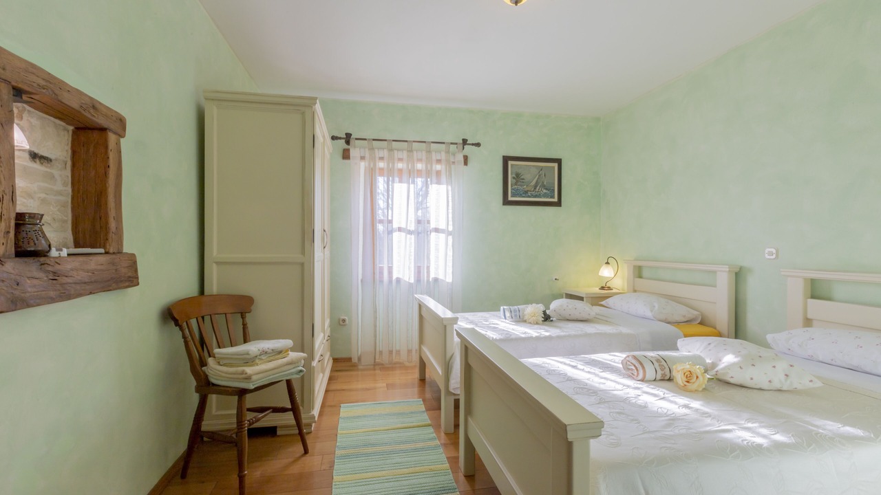 Photo of Bedroom in Krculi