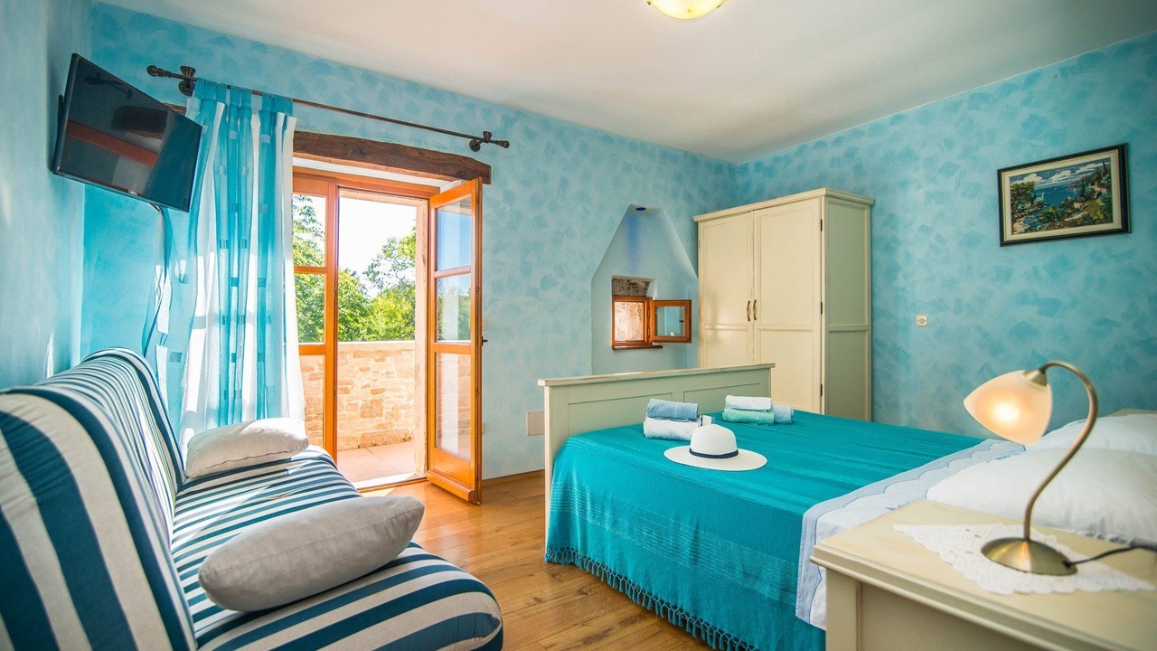 Photo of Bedroom in Krculi