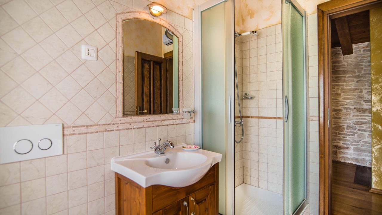Photo of Bathroom in Krculi