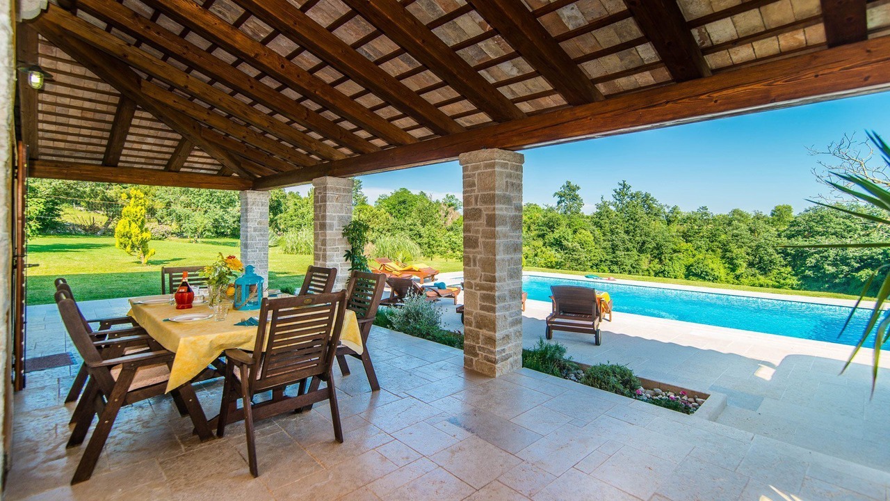 Photo of Outdoor in Krculi