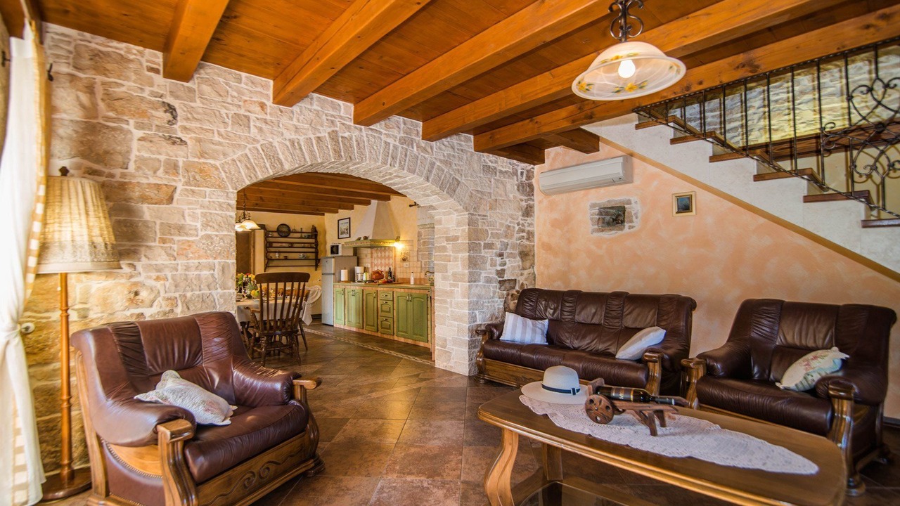 Photo of Livingroom in Krculi