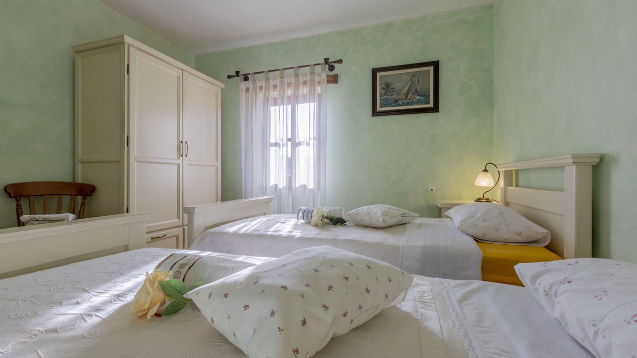 Photo of Bedroom in Krculi