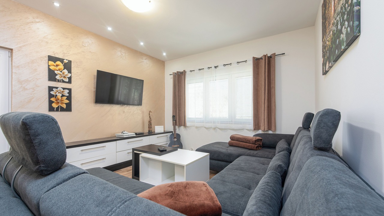Photo of Livingroom in Sveti Filip i Jakov