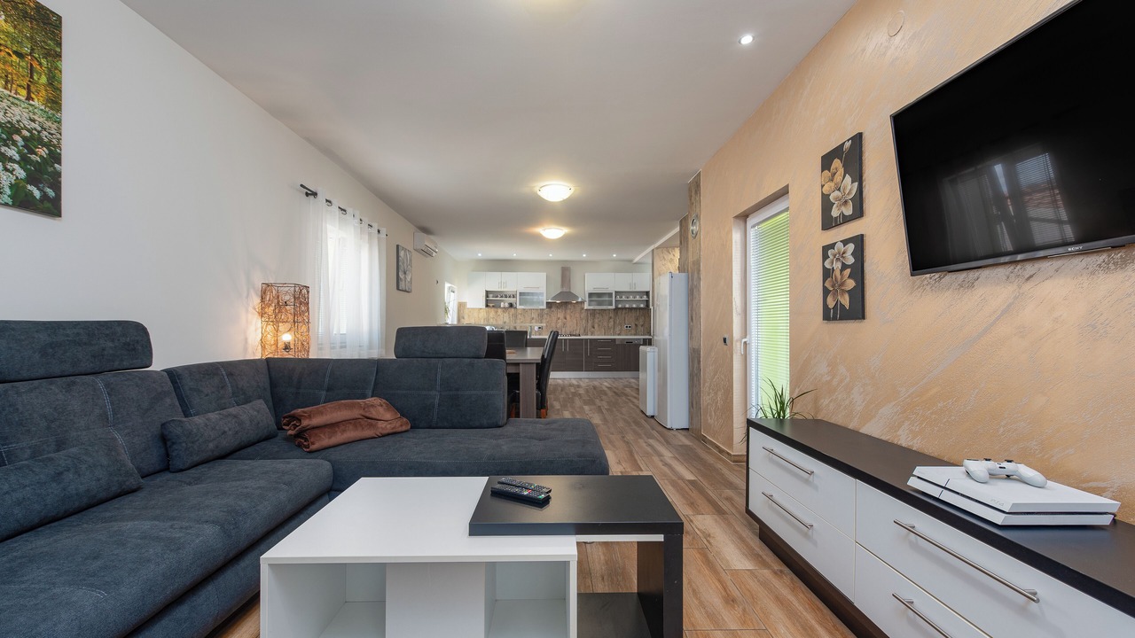 Photo of Livingroom in Sveti Filip i Jakov