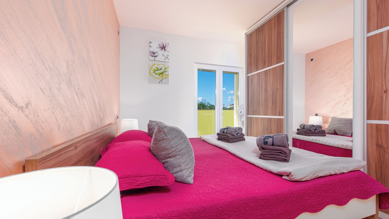 Photo of Bedroom in Sveti Filip i Jakov