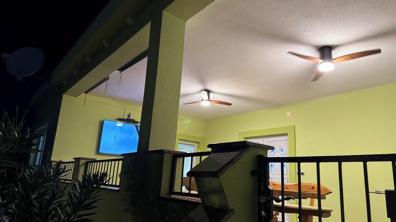 Photo of Patio Balcony in Sveti Filip i Jakov
