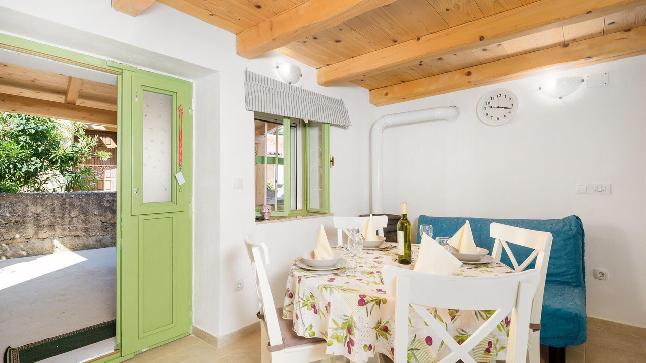 Photo of Bedroom in Punta Kriza