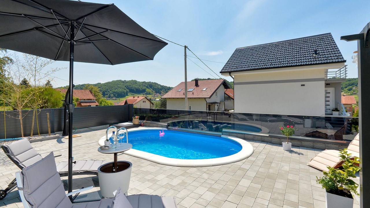 Photo of Outdoor in Tuhelj