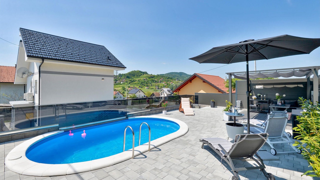 Photo of Outdoor in Tuhelj