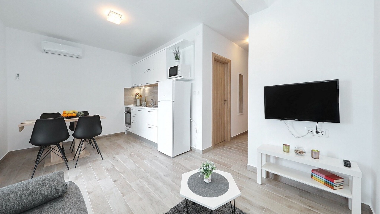 Photo of Livingroom in Seline