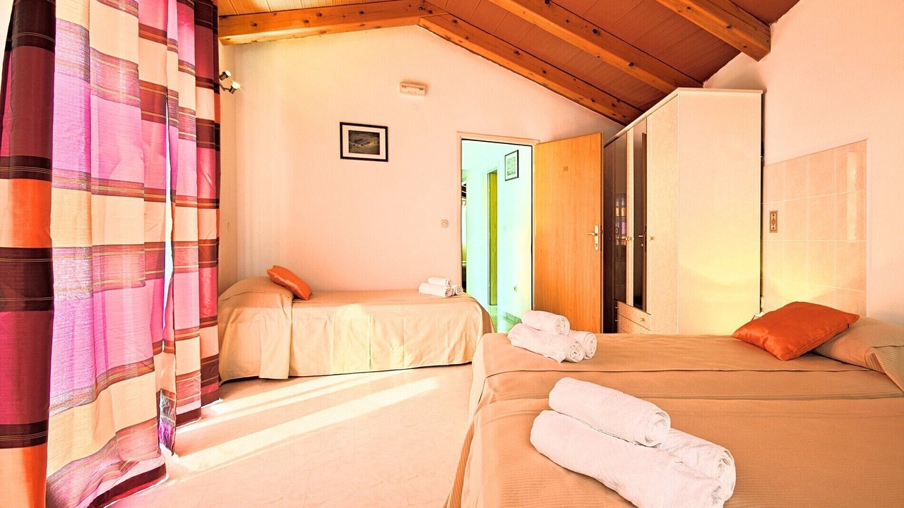 Photo of Bedroom in Dracevac
