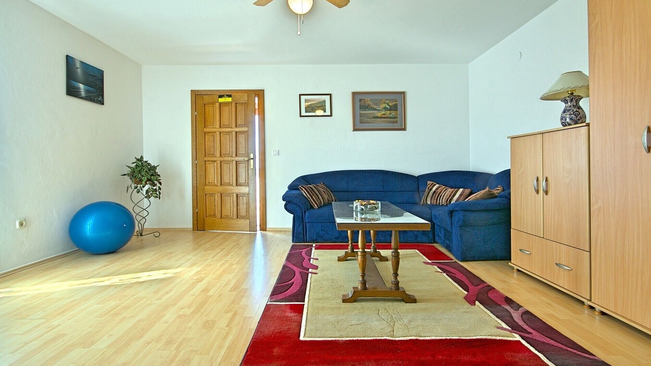 Photo of Livingroom in Dracevac