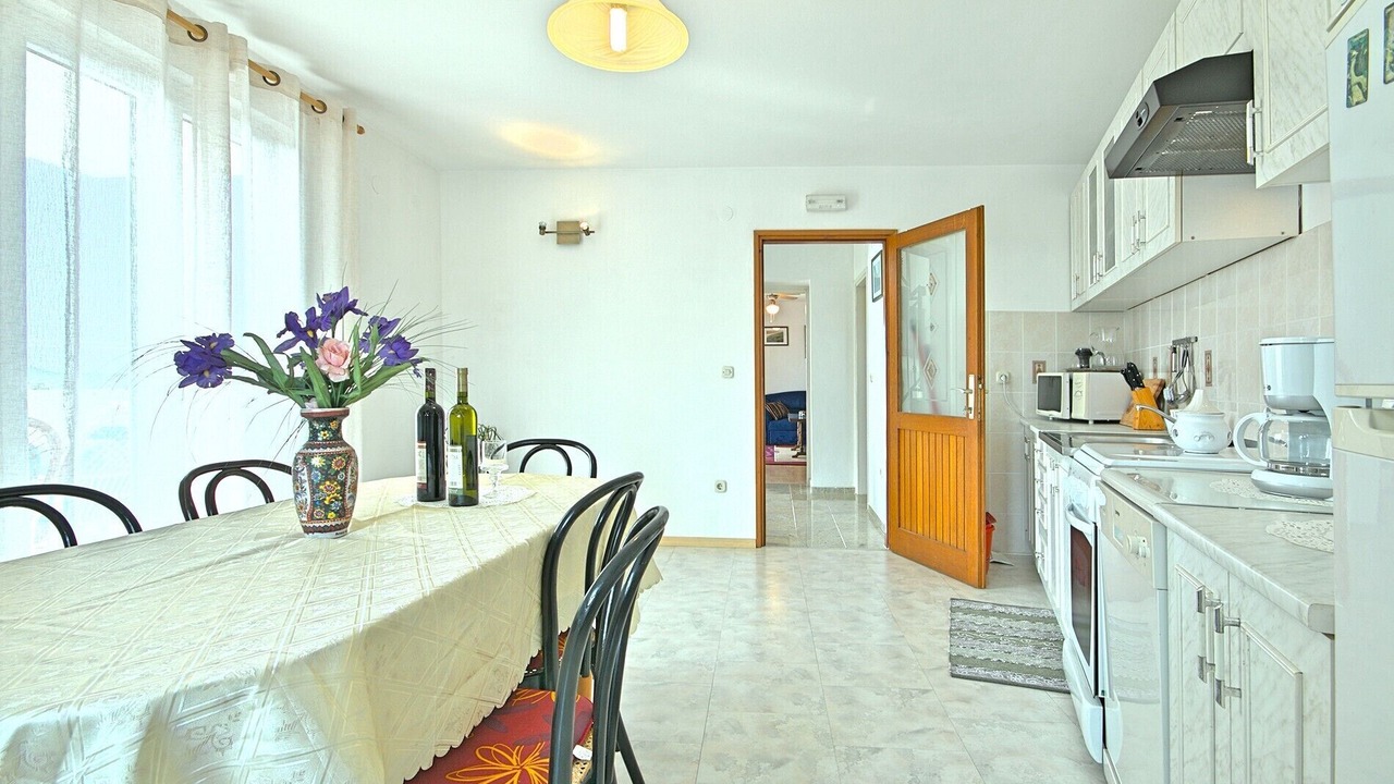 Photo of Kitchen in Dracevac
