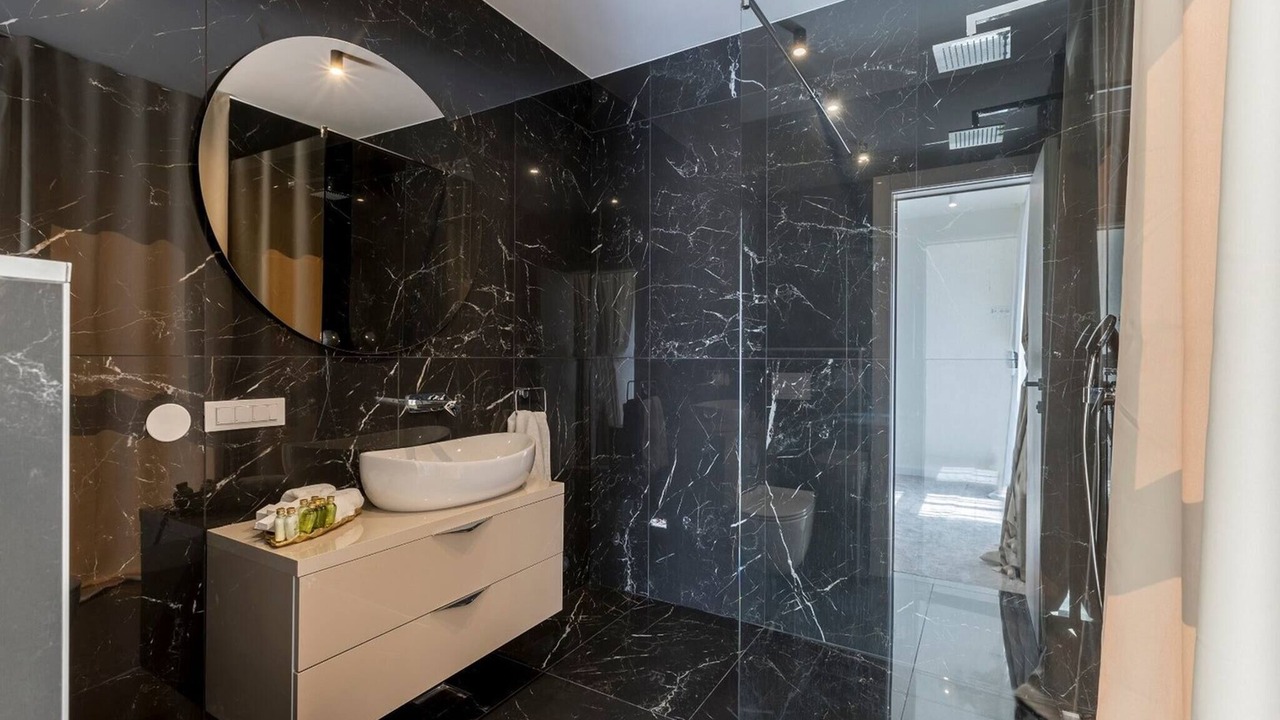 Photo of Bathroom in Kastel Kambelovac
