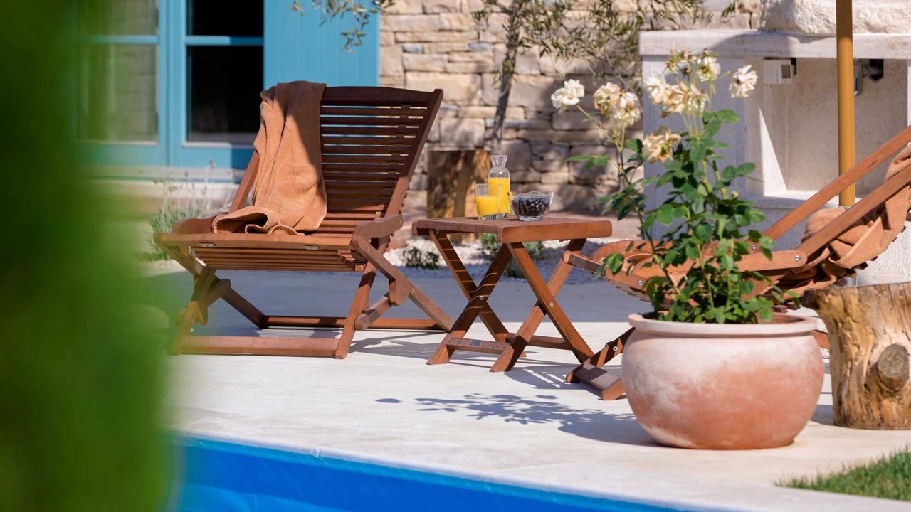 Photo of Patio Balcony in Vardica