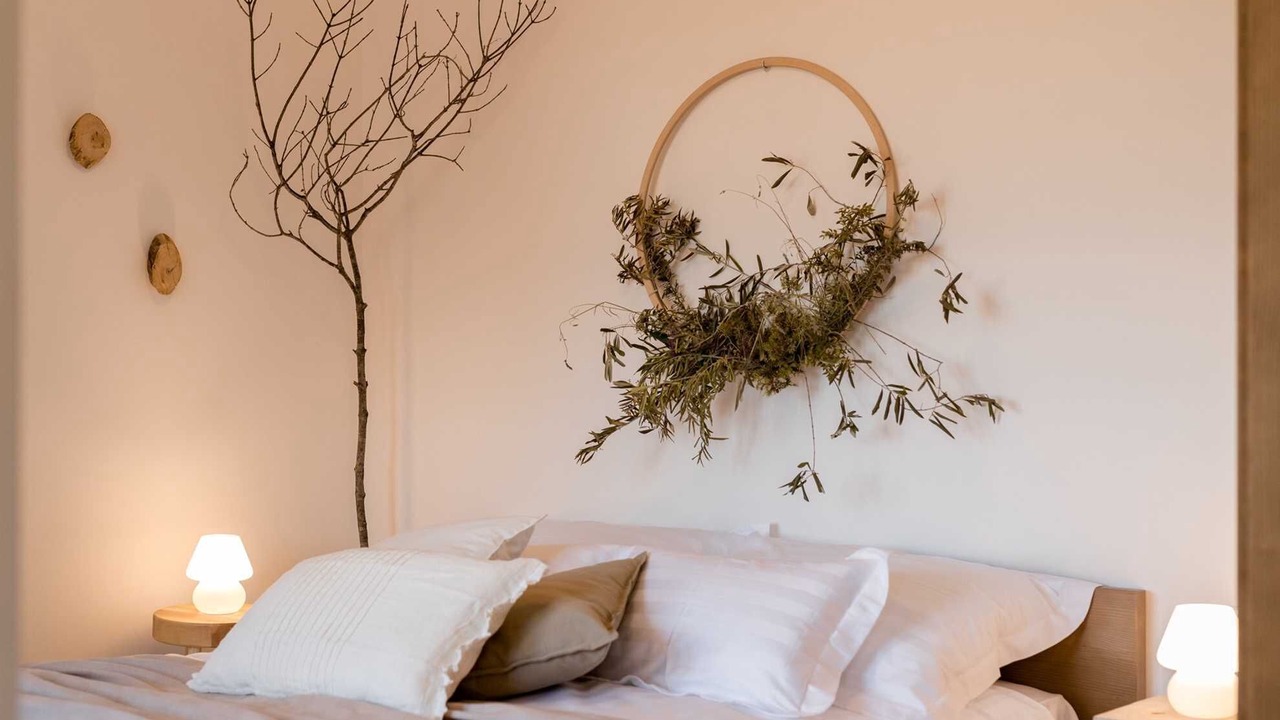 Photo of Bedroom in Vardica