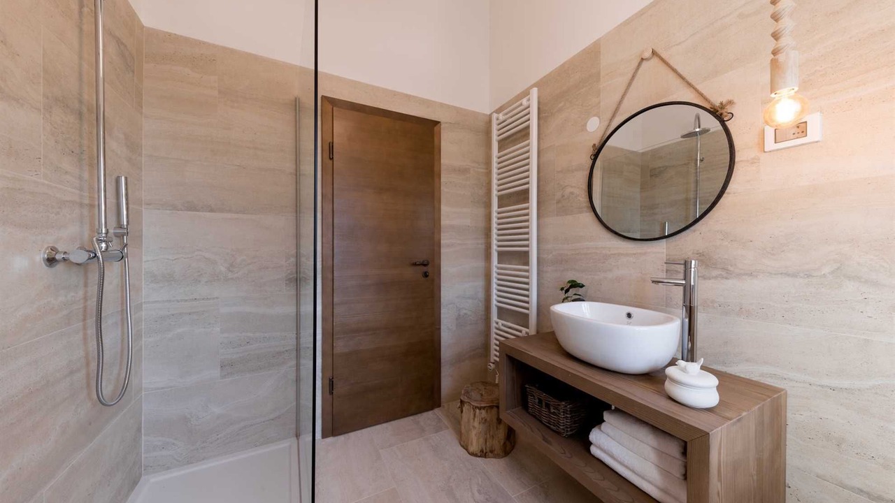 Photo of Bathroom in Vardica