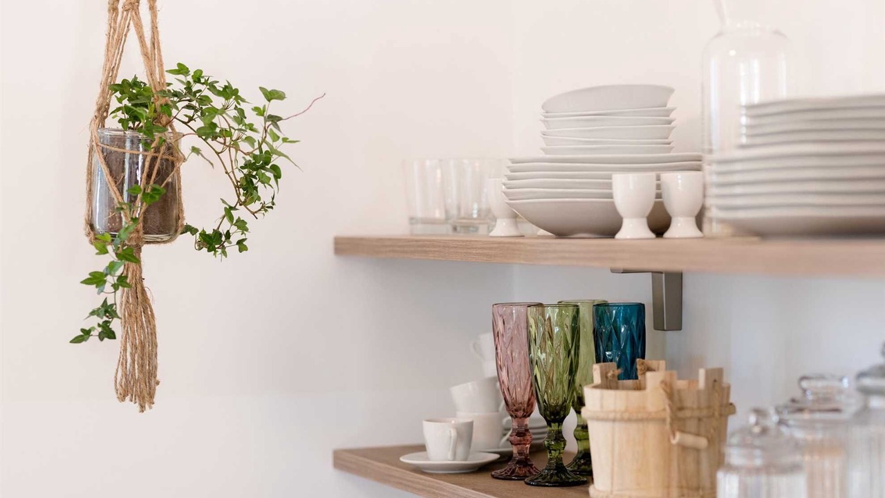 Photo of Kitchen in Vardica
