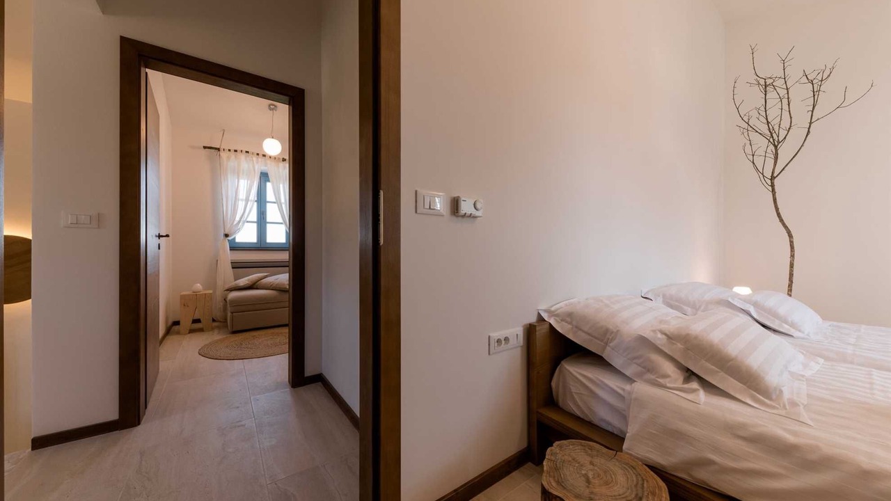 Photo of Bedroom in Vardica