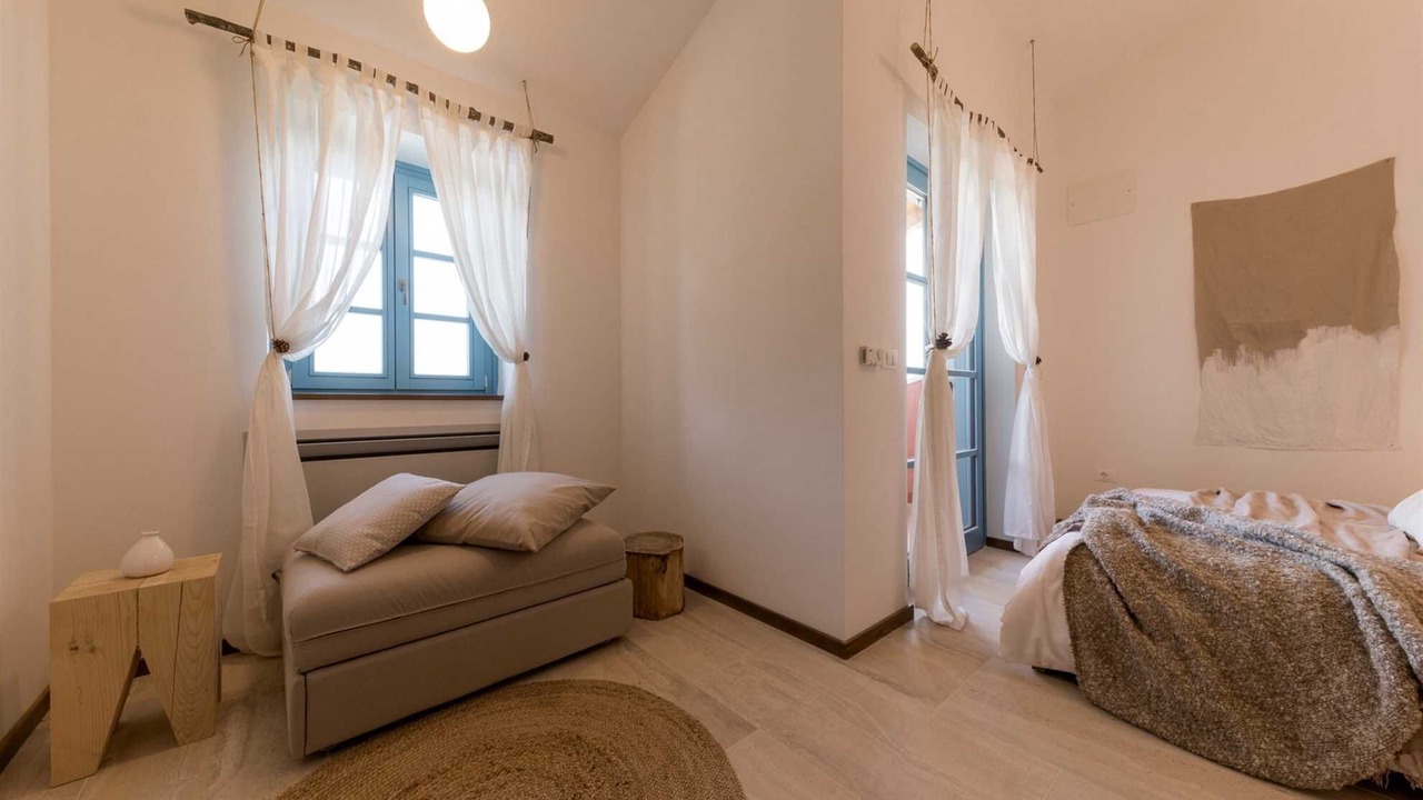 Photo of Bedroom in Vardica