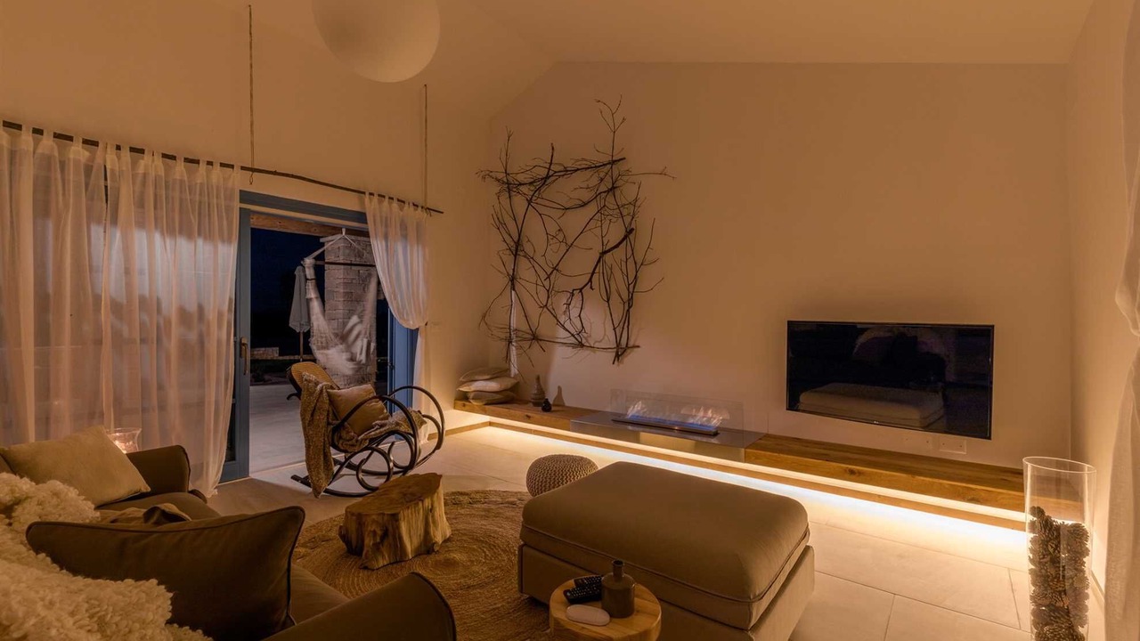 Photo of Livingroom in Vardica