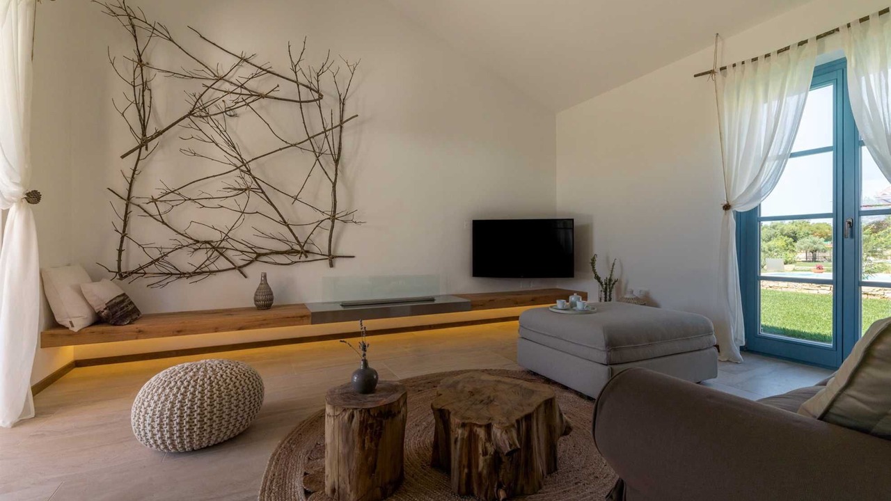 Photo of Livingroom in Vardica