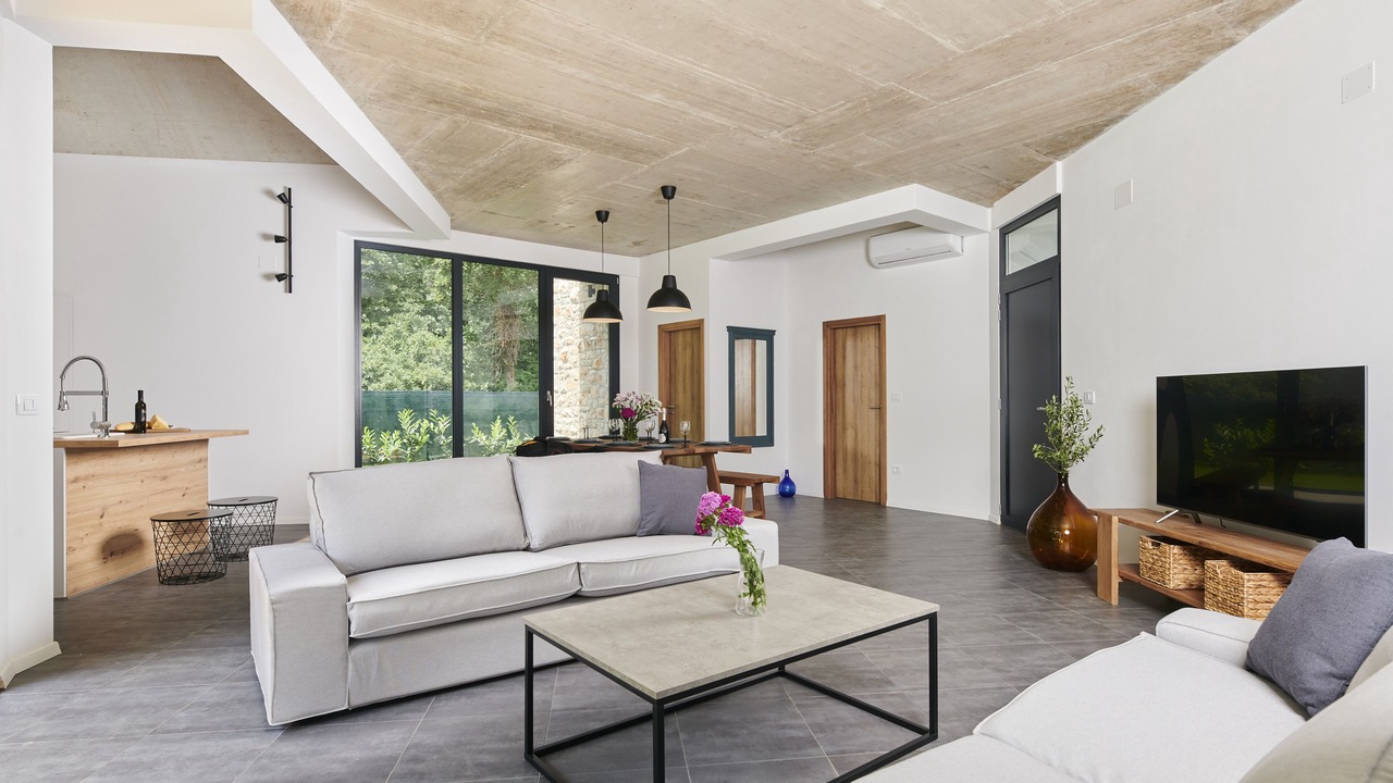 Photo of Livingroom in Krizine