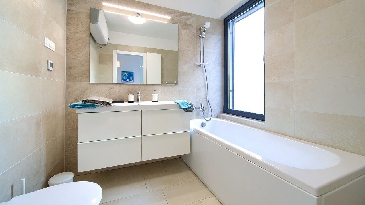 Photo of Bathroom in Milcetici