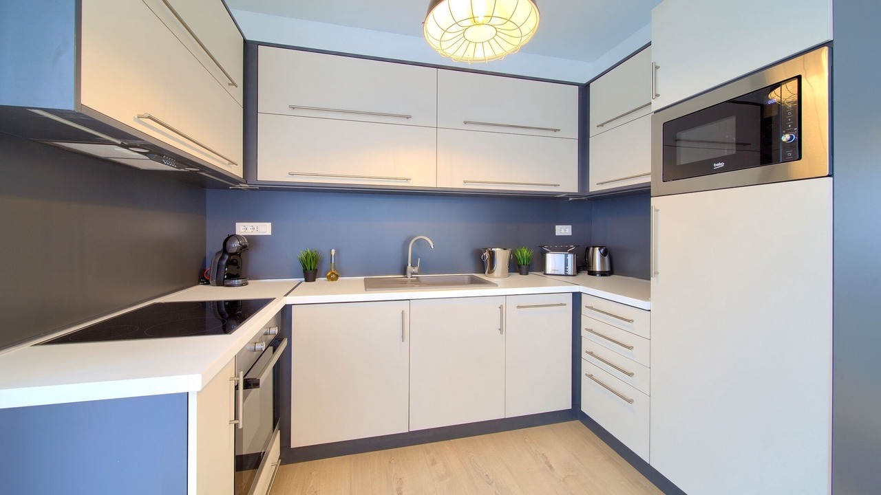 Photo of Kitchen in Milcetici